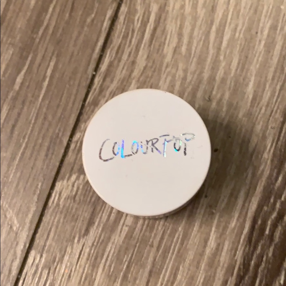 Colourpop Get Paid Eyeliner